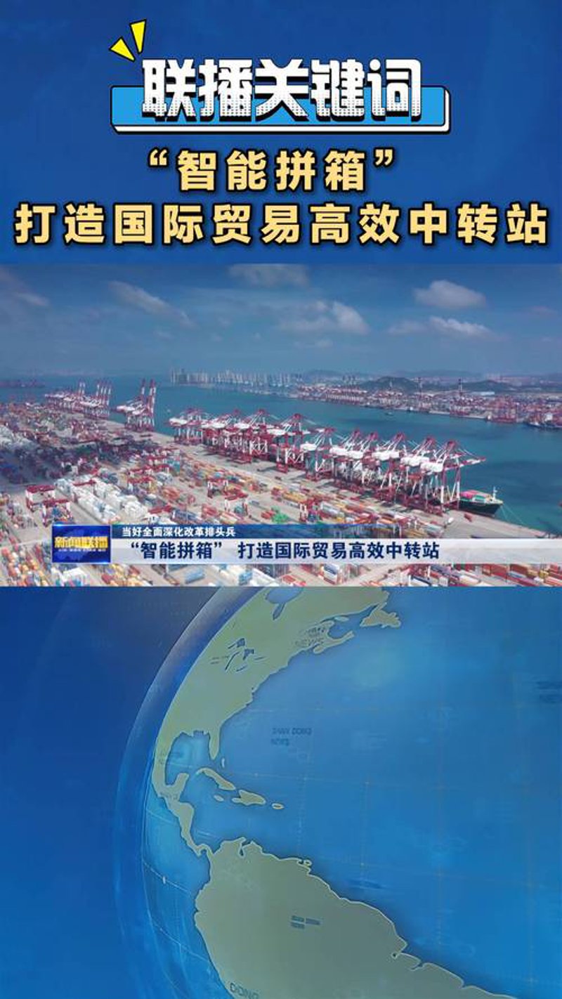 贸易代理行业动态：助力企业跨越国境障碍