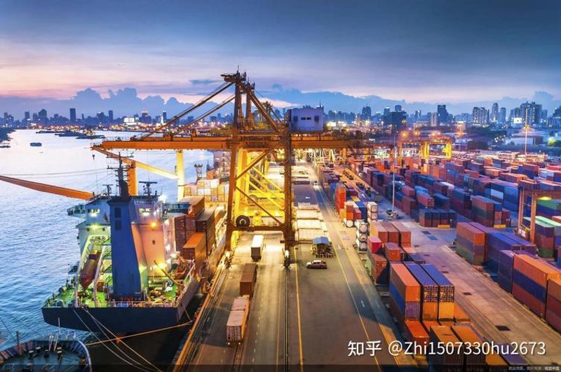 全球采购新趋势：助力企业国际化战略